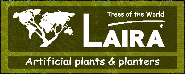 LAIRA Φυτά του Κόσμου